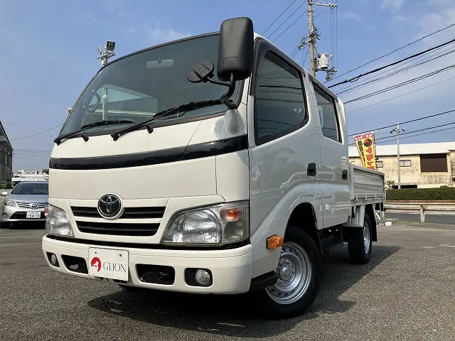 トヨタ ダイナ ABF-TRY230(2WD)の写真1