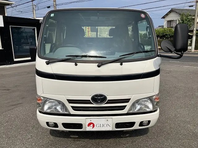 トヨタ ダイナ ABF-TRY230(2WD)の写真2