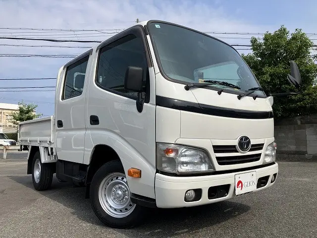 トヨタ ダイナ ABF-TRY230(2WD)の写真3