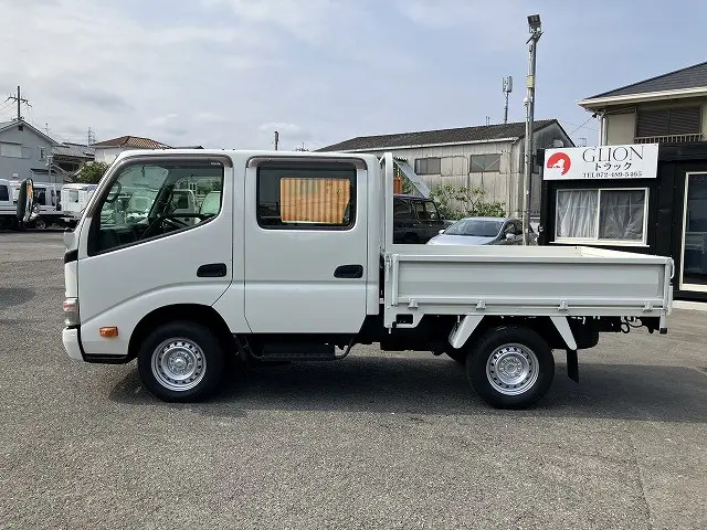 トヨタ ダイナ ABF-TRY230(2WD)の写真4