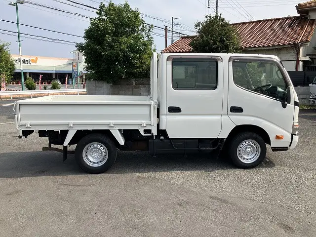 トヨタ ダイナ ABF-TRY230(2WD)の写真5