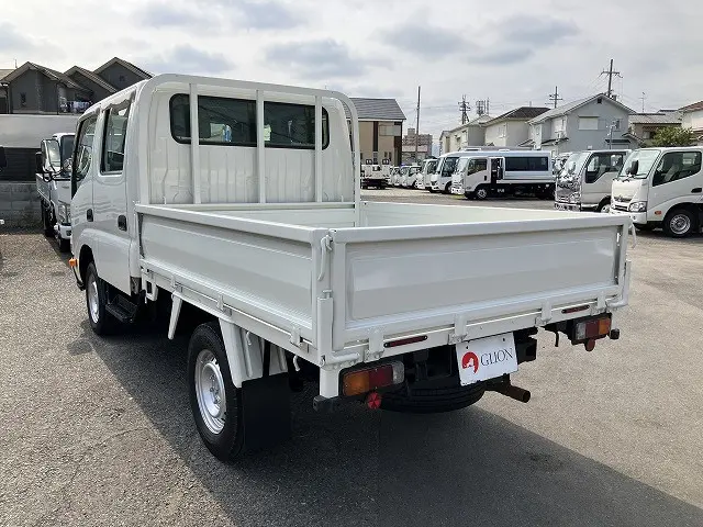 トヨタ ダイナ ABF-TRY230(2WD)の写真6