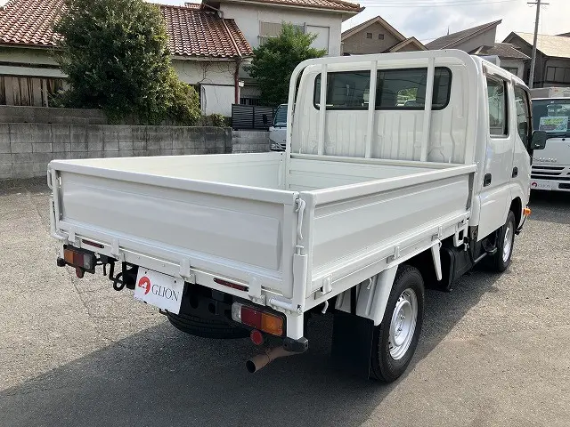 トヨタ ダイナ ABF-TRY230(2WD)の写真8