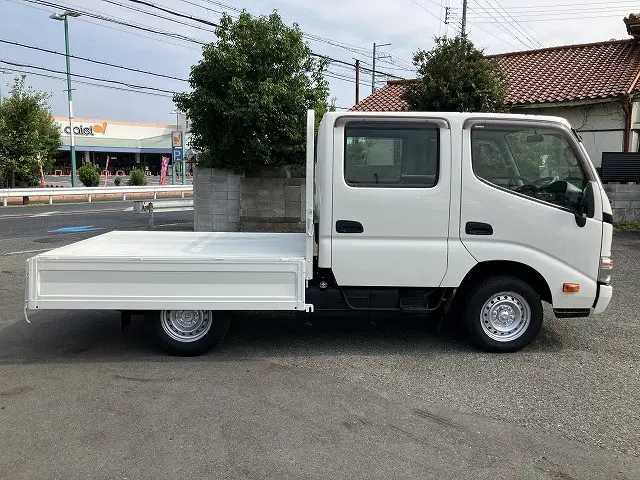 トヨタ ダイナ ABF-TRY230(2WD)の写真12