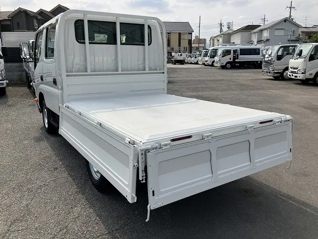 トヨタ ダイナ ABF-TRY230(2WD)の写真13