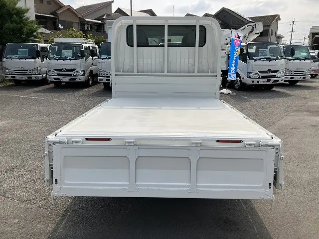 トヨタ ダイナ ABF-TRY230(2WD)の写真14