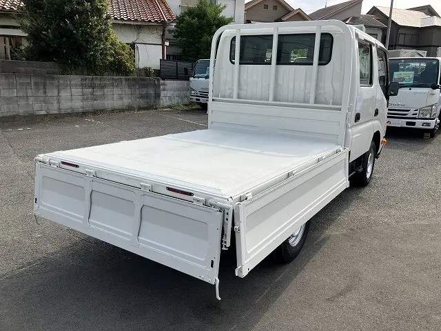 トヨタ ダイナ ABF-TRY230(2WD)の写真15