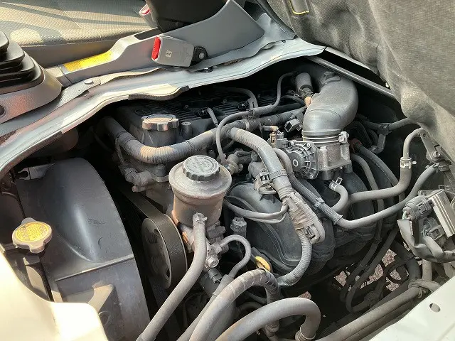 トヨタ ダイナ ABF-TRY230(2WD)の写真16