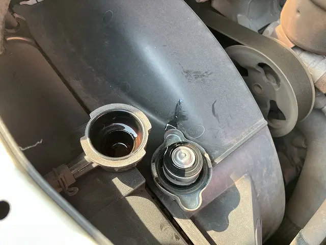 トヨタ ダイナ ABF-TRY230(2WD)の写真17