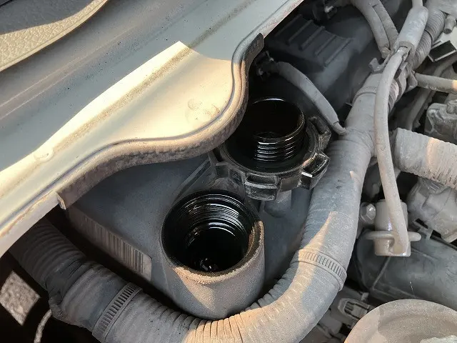 トヨタ ダイナ ABF-TRY230(2WD)の写真18