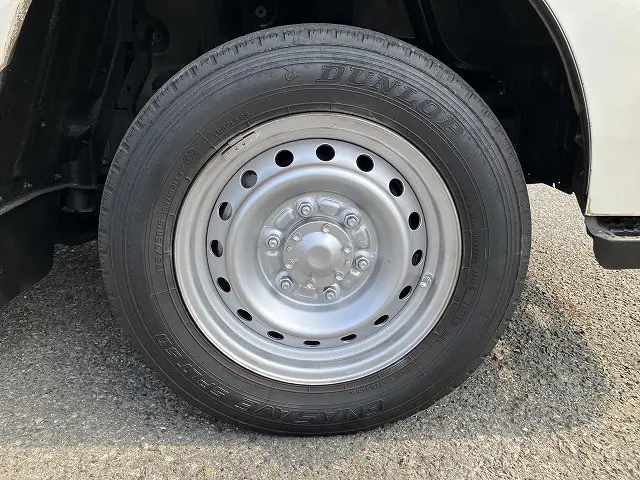 トヨタ ダイナ ABF-TRY230(2WD)の写真19