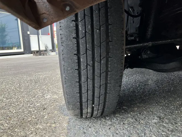 トヨタ ダイナ ABF-TRY230(2WD)の写真20
