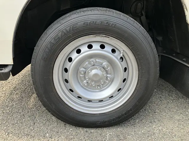 トヨタ ダイナ ABF-TRY230(2WD)の写真21