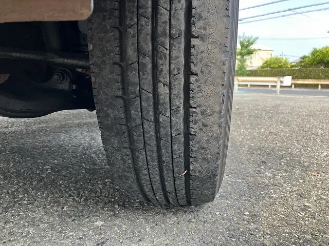 トヨタ ダイナ ABF-TRY230(2WD)の写真22