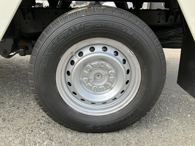 トヨタ ダイナ ABF-TRY230(2WD)の写真23