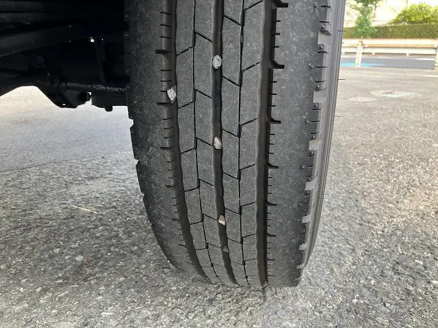 トヨタ ダイナ ABF-TRY230(2WD)の写真24