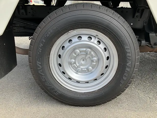 トヨタ ダイナ ABF-TRY230(2WD)の写真25