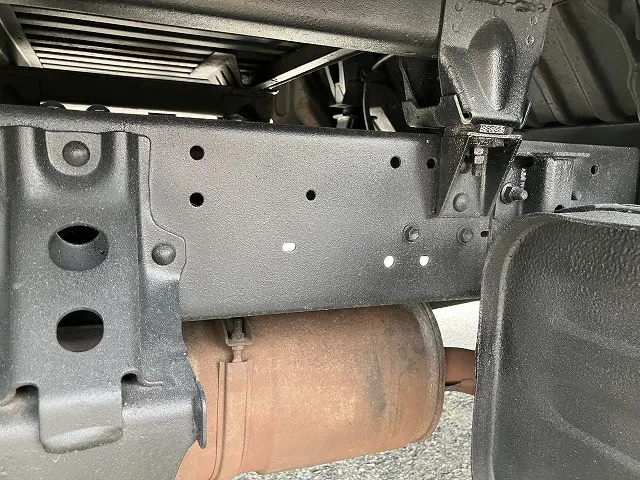 トヨタ ダイナ ABF-TRY230(2WD)の写真27