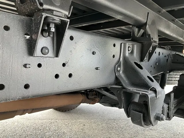 トヨタ ダイナ ABF-TRY230(2WD)の写真29