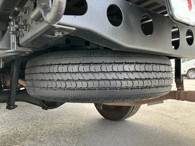 トヨタ ダイナ ABF-TRY230(2WD)の写真31