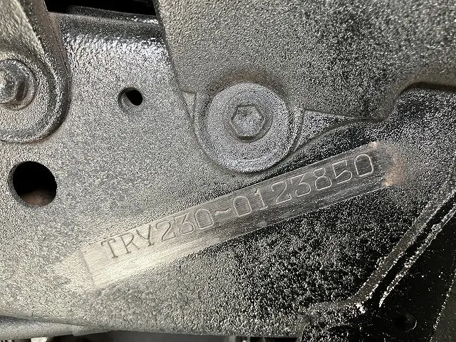 トヨタ ダイナ ABF-TRY230(2WD)の写真32