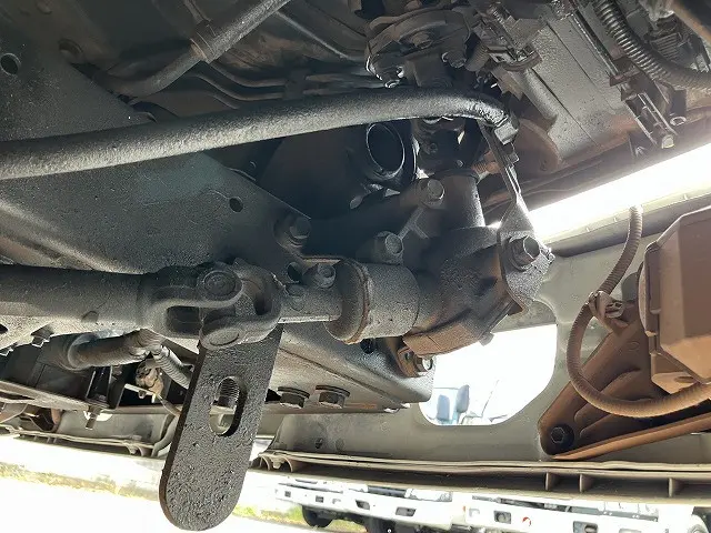 トヨタ ダイナ ABF-TRY230(2WD)の写真33