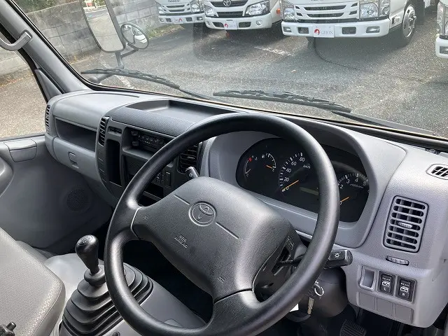 トヨタ ダイナ ABF-TRY230(2WD)の写真34