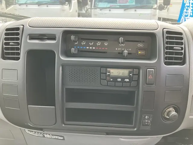 トヨタ ダイナ ABF-TRY230(2WD)の写真37