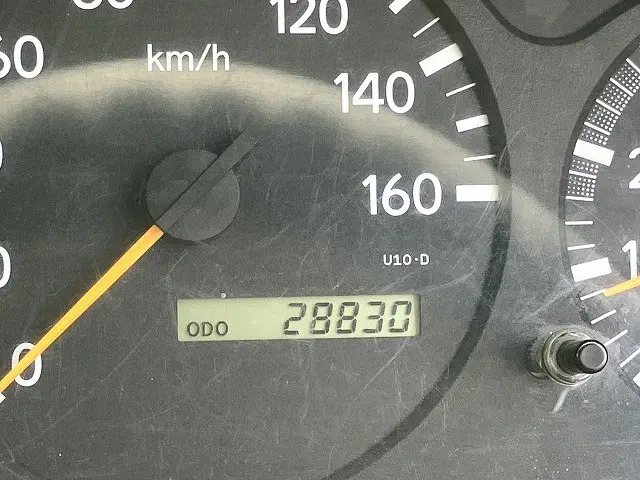 トヨタ ダイナ ABF-TRY230(2WD)の写真38