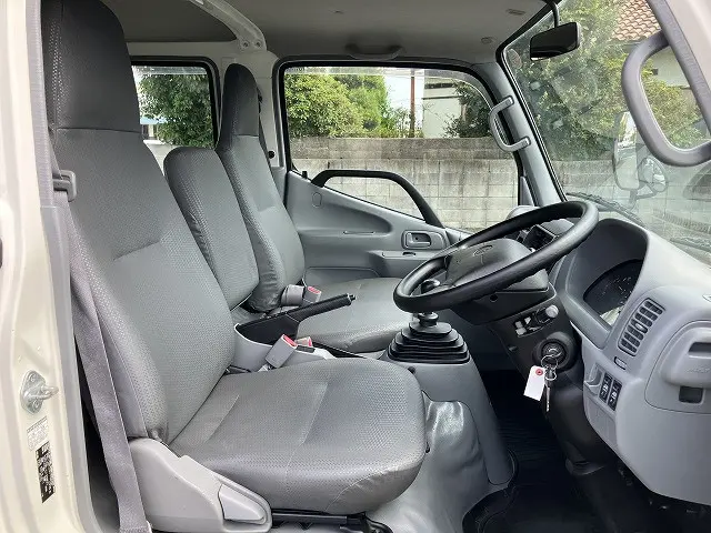 トヨタ ダイナ ABF-TRY230(2WD)の写真39