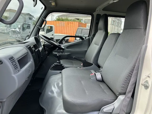 トヨタ ダイナ ABF-TRY230(2WD)の写真40