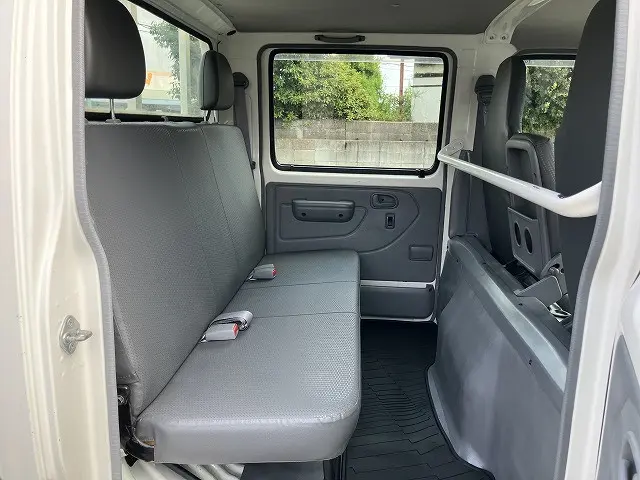 トヨタ ダイナ ABF-TRY230(2WD)の写真41