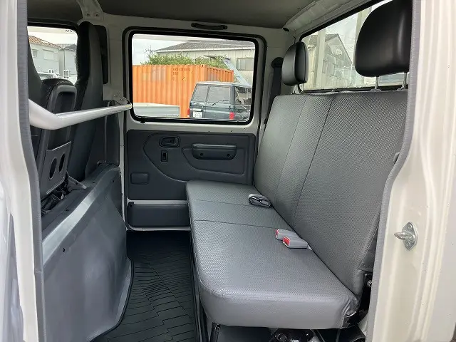 トヨタ ダイナ ABF-TRY230(2WD)の写真42