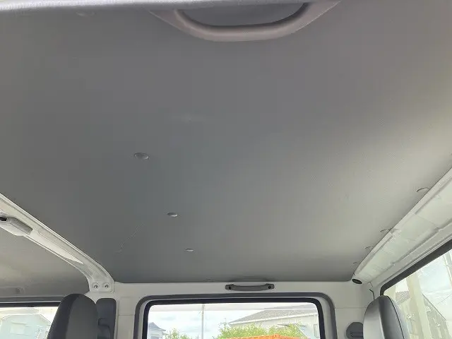 トヨタ ダイナ ABF-TRY230(2WD)の写真44