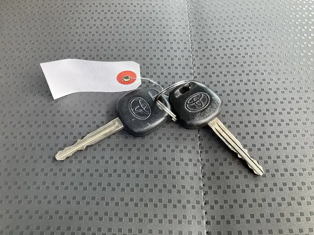 トヨタ ダイナ ABF-TRY230(2WD)の写真45