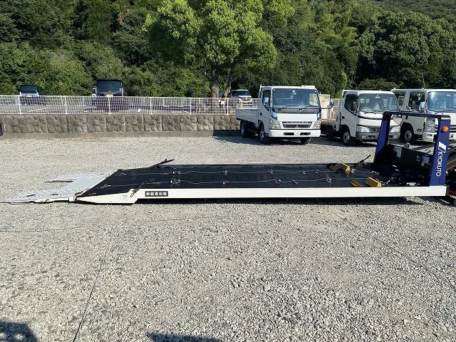 日野 デュトロ TPG-XZU722M(2WD)の写真12