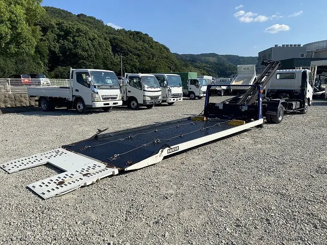 日野 デュトロ TPG-XZU722M(2WD)の写真15