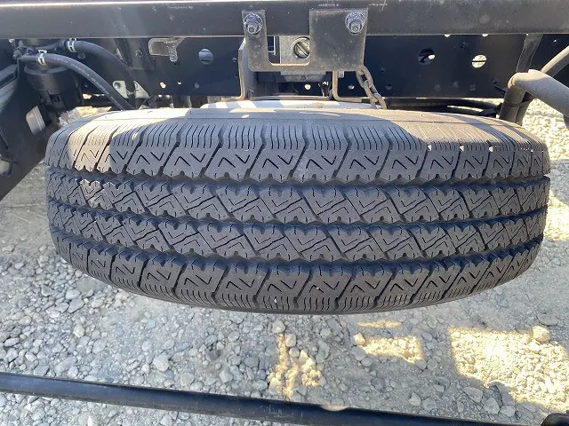 日野 デュトロ TPG-XZU722M(2WD)の写真16