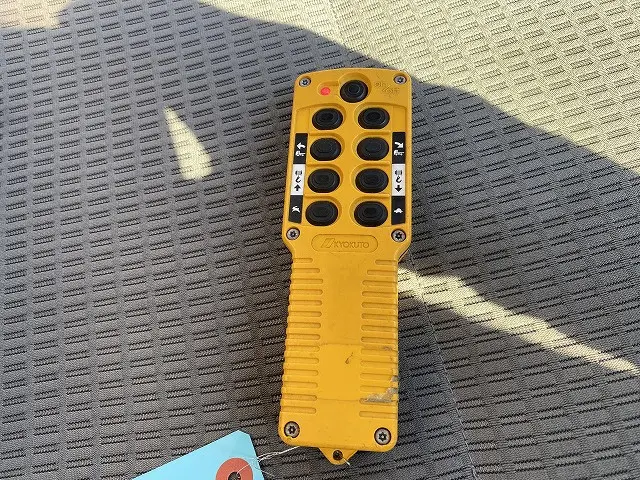 日野 デュトロ TPG-XZU722M(2WD)の写真20