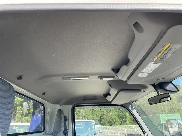 日野 デュトロ TPG-XZU722M(2WD)の写真22