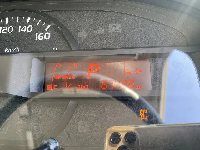 日野 デュトロ TPG-XZU722M(2WD)の写真25