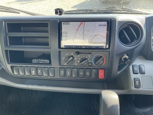 日野 デュトロ TPG-XZU722M(2WD)の写真27