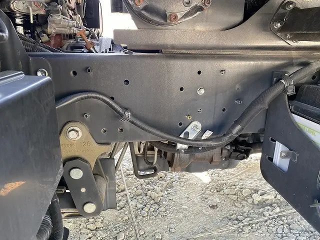 日野 デュトロ TPG-XZU722M(2WD)の写真32