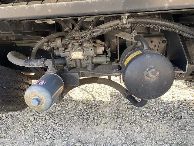 日野 デュトロ TPG-XZU722M(2WD)の写真34