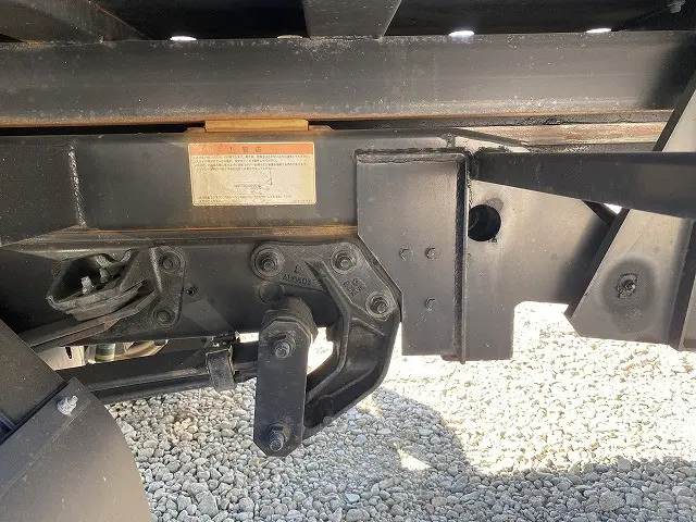 日野 デュトロ TPG-XZU722M(2WD)の写真35