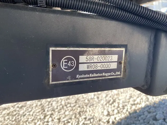 日野 デュトロ TPG-XZU722M(2WD)の写真37