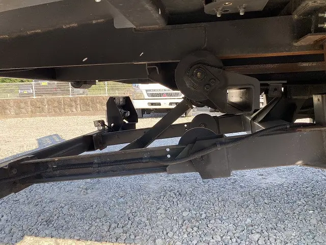 日野 デュトロ TPG-XZU722M(2WD)の写真38