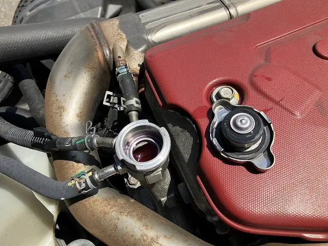 日野 デュトロ TKG-XZU722M(2WD)の写真18