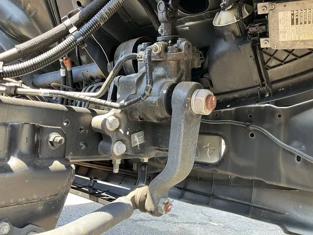 日野 デュトロ TKG-XZU722M(2WD)の写真20