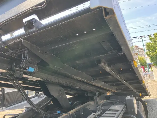 日野 デュトロ TKG-XZU722M(2WD)の写真24